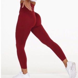 NVGTN Carmine Leggings